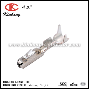 962885-1 965906-1 femlae terminals 0.3-0.5mm² 0.5-0.75mm² CKK001-0.7FS