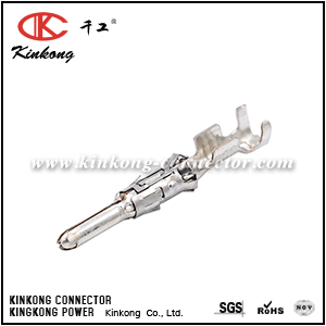 929967-1 929968-1 Male terminals 0.5-1.5mm² 1.5-2.5mm² CKK001-2.5MS