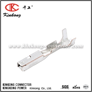 7116-1466 MT395-04080 15365988 7116-1469 MT395-04880 10810483 Female terminals 0.3-0.5mm² 0.85mm² CKK003-1.2FS