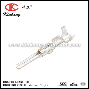 171631-1 171661-1 Male terminals 0.3-0.5mm² 0.5-1.25mm² CKK001-1.8MS