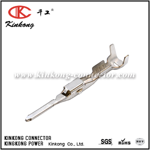 8100-3177 Male terminals 0.3-0.5mm² CKK001-1.2MS