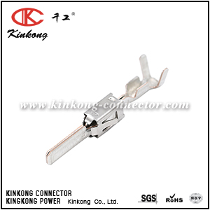 2-964294-1 2-964296-1 Male terminals 0.5-1.0mm² 1.0-2.5mm² CKK001-3.5MS