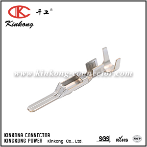 15304730 15304731 15304732 Male terminals 0.3-0.5mm² 0.85-1.25mm² 2.0-3.0mm² 120062817T1001 120062817T3001 120062817T4001 120062817T5001 CKK006-2.8MS