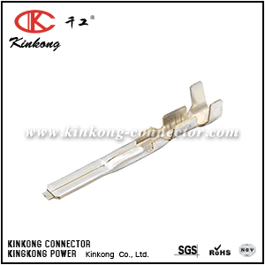 ST740315-3 Male terminals 0.85-1.25mm² CKK001-3.0MN