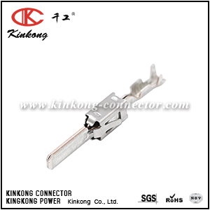 2-964292-1 Male terminals 0.2-0.5mm² CKK001-3.5MN