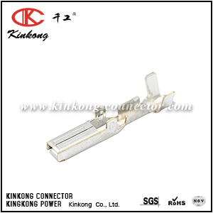 ST730497-3 7116-1473 Female terminals 0.35-0.85mm² CKK002-1.8FS