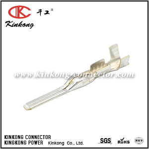 ST740482-3 Male terminals 0.5-0.85mm² 0.85-1.5mm² CKK002-1.8MS