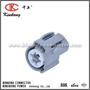 6189-0156 7165-0095 2 way ECT IAT IAC FAN Knock Connector CKK7021-2.0-21