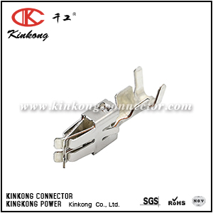 927833-1 928966-1 963709-1 Female terminals 1.0-1.5mm² 2.0-4.0mm² 4.0-6.0mm² CKK003-6.3FS