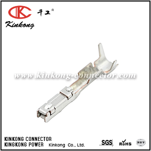 8240-0560 Female terminals 0.3-0.5mm² CKK041-1.2FS