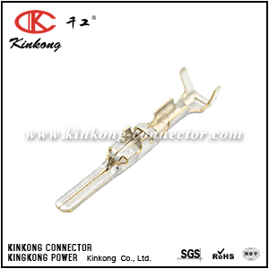 8230-4408 C101 Female Terminal 0.3-0.5mm² 0.85-1.25mm² CKK001-2.0MS