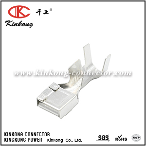 Female terminals 5.0-8.0mm² CKK003-7.8FS