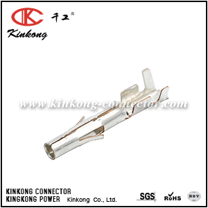 Female terminals 0.52-1.5mm² 20-16AWG CKK001-2.1FN