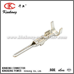 282404-1 282109-1 282465-1 Male terminals 0.35-0.5mm² 0.75-1.5mm² 1.5-2.5mm² CKK001-1.5MS