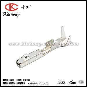 Female Terminals 0.5-0.85mm² CKK002-1.0FS