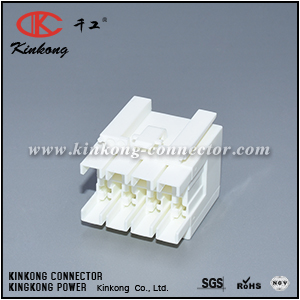 185847-1 Fuse Holder