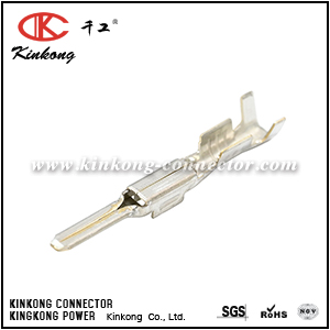 Male terminals 0.5-0.75mm² 0.75-1.25mm² 2.0-3.0mm² CKK001-2.2MN