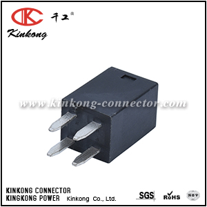 303-1AH-S-R1-12VDC Automobile Relay