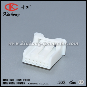 7189-8974 90980-12D92 7 way female automobile connector 