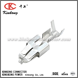 Female terminals 0.75-1.5mm² CKK028-6.3FN 