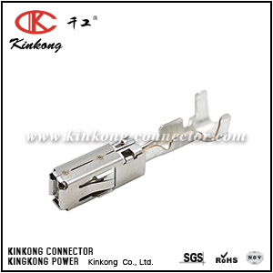 1241394-1 1241388-1 12413946-1 1241390-1 Female Terminals 0.5-1.0mm² 1.0-2.5mm² CKK003-3.5FS