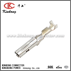 8100-0479 Female terminals 0.2-0.3mm² 