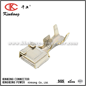 8100-0452 ST730651-3 13627123 Female terminals 3.0mm² CKK001-7.8FS