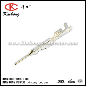 8230-4877 8230-5380 Male terminals 0.3-0.5mm² 0.75mm² 120030615T1001 120030615T1002 120030615T2001 CKK003-0.6MN