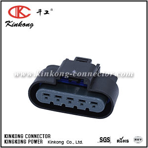 15326642 5 hole female cable connector 1121700528DA001