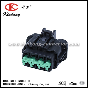 6185-1177 6918-1780 6185-5179 PB295-08020 8 pole female RS08FB-PR GTR KNOCK EOT HARNESS GTR-E3 connectors 1121700822CB001 CKK7089-2.2-21