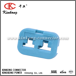 2 pin clip 1121700222AB001-01 CKK7027D-2.2-21-01