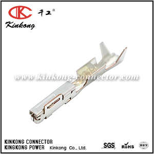 ST731409-3 Female terminals 0.3-0.5mm² 120250625T1001 