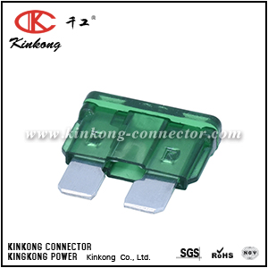 32V-30A blade fuse 2220000022 0287030