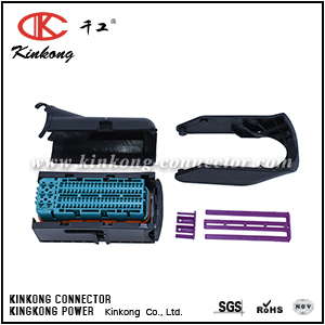 2209545-9 2137752-1 1-1355135-1 1-1355134-1 94 ways female auto connector 11217094H3UB002 CKK7942B-0.6-1.5-3.5-21