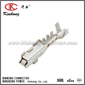 12129373 12129484 Female terminals 0.3-0.5mm² 0.85mm² 0.75-1mm² 120161525W1001 120161525W2001 120161525T3001 CKK016-1.5FN