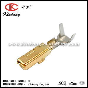 8100-1344 7116-4028-08 MT095-75060 Female terminals 0.3-0.5mm² 120012227G1001 CKK001-2.2FSH1-G