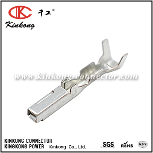 8100-1466 7116-1995 MT465-01080 8100-1467 Female terminals 0.3-0.5mm² 0.75-1.25mm² 120051227T1001 120051227T1002 120051227T3001 CKK005-1.2FS