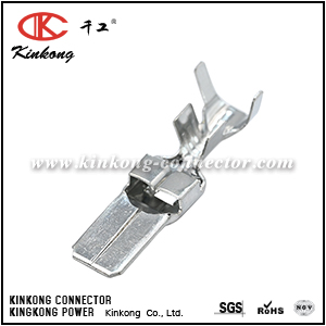 Male terminals 4.0-8.0mm² 120037817T6001 CKK003-7.8MS