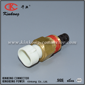 25036751 Intake Air Temperature Sensor Assembly Fast Response (IAT MAT ACT) for GM 2013000001 