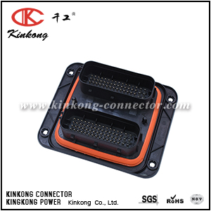 CKK124ECU