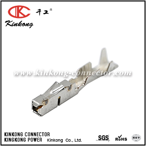 5-928999-5 Female terminals 0.2-0.35mm² 120010725G1001 