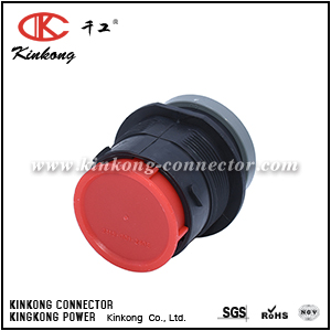 HDP24-24-31PE-L017 31 pins blade electric connector HDP24-24-31PE-L017-001