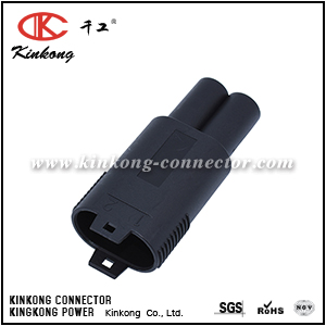 031 545 57 28 09 3702 01 48779 1 2 Pin male waterproof automotive plug 1111700278ZE001 CKK7023-7.8-11