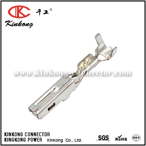 34083-2003 34083-2002 Female Cable Seal Terminal 120042027T1001 120042027T2001 CKK004-2.0FS