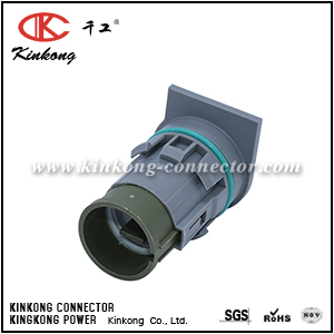 20 pin male crimp connector 1111702012ZA001 CKK3201-1.2-11