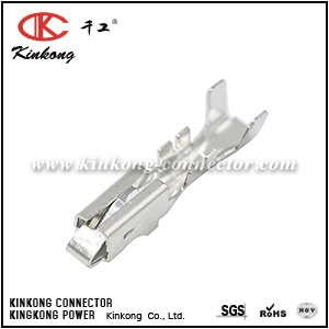 Female terminals 0.5-0.75mm² 120352825T2001