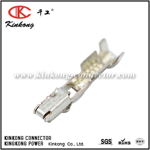 4250000872 4250000873 Female terminal 0.5-0.8mm² 20-18AWG 0.8-1.0mm² 18-16AWG 120033025T2001 120033025T3001 CKK003-3.0FN