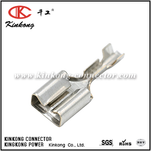 7116-2990-02 female terminals 0.3-0.5mm² 120306325T1001 120306325T1002