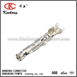 Female terminals 0.8-1.4mm²  120411527T3001 1-66101-9