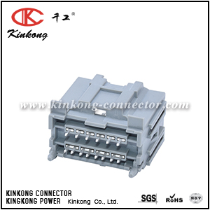 346950101 10 pins blade auto connection 11125010H2HG001 CKK5101GS-1.0-2.8-11